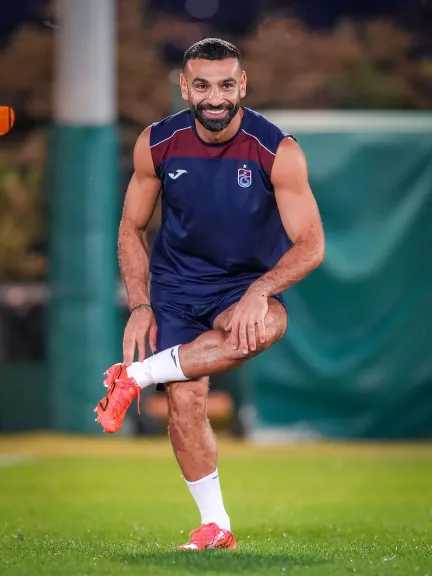 عاجل| محمد صلاح ضمن 5 لاعبين لا غنى عنهم في طرابزون سبور.. ومنافسة مشتعلة على التشكيل