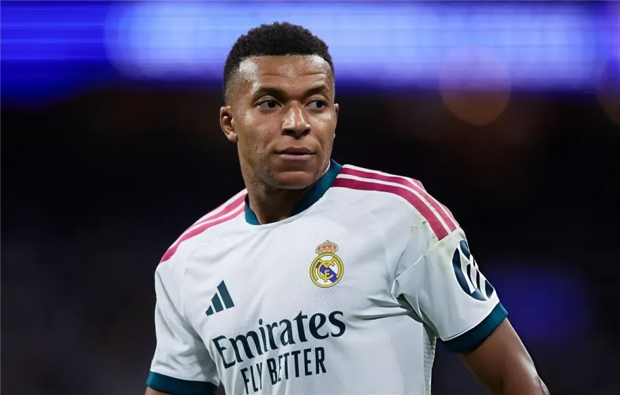 ريال مدريد