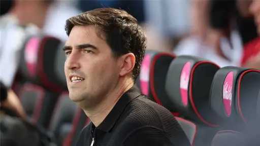 مدرب ليفربول يعلق على أزمة مانشستر سيتي قبل... مدرب ليفربول يعلق على أزمة مانشستر سيتي قبل القمة.. ماذا قال عن العقوبات؟
