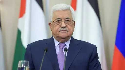 محمود عباس يطالب بجلسة عاجلة لمجلس الأمن لتوفير الحماية الدولية للفلسطينيين