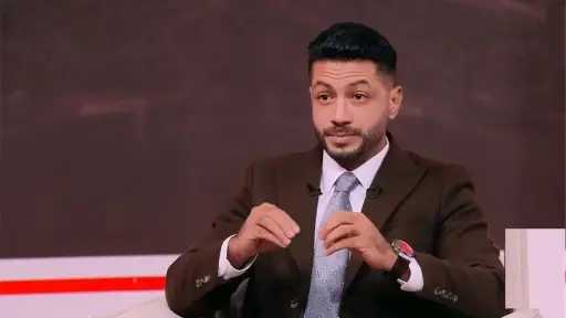 شريف عبد الفضيل يكشف أزمات الأهلي قبل القمة: الدفاع وحراسة المرمى في خطر