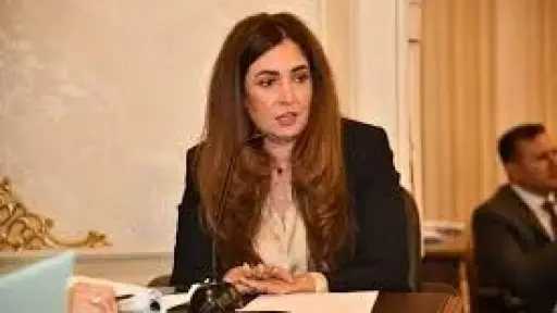النائبة أميرة العادلي تطالب وزارة الثقافة بتفعيل دور المكتبات وقصور الثقافة