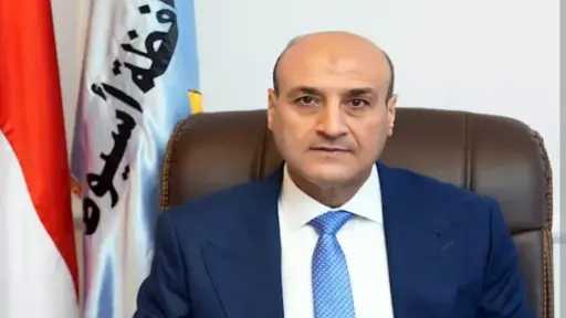 محافظ أسيوط: توسعة مدرسة الشهيد محند ضاحي عبد القادر بالقوصية بتكلفة 12 مليون جنيه