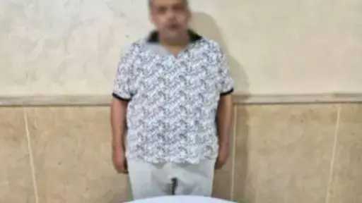 لحضور المتهم من محبسه.. تأجيل محاكمة المتهم بارتكاب... لحضور المتهم من محبسه.. تأجيل محاكمة المتهم بارتكاب مذبحة التجمع لدور شهر نوفمبر