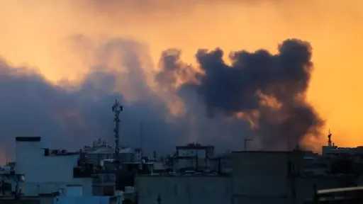 صحيفة معاريف: واشنطن طلبت من إسرائيل شن هجوم... صحيفة معاريف: واشنطن طلبت من إسرائيل شن هجوم منفرد على إيران
