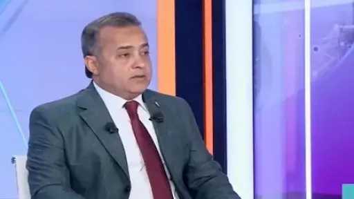 اللواء أسامة كبير: مصر دولة مركزية تسعى جميع... اللواء أسامة كبير: مصر دولة مركزية تسعى جميع الدول للتعاون معها