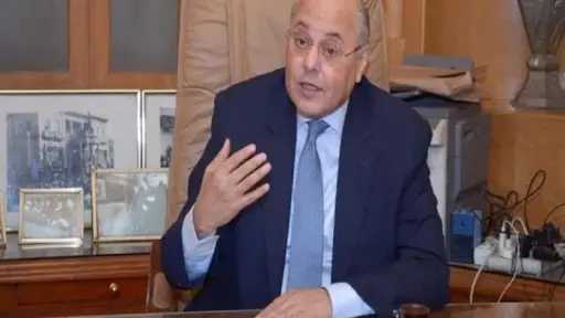 رئيس حزب الغد: جولة الرئيس السيسي الآسيوية تفتح... رئيس حزب الغد: جولة الرئيس السيسي الآسيوية تفتح آفاقا اقتصادية جديدة وتعكس مكانة مصر الدولية