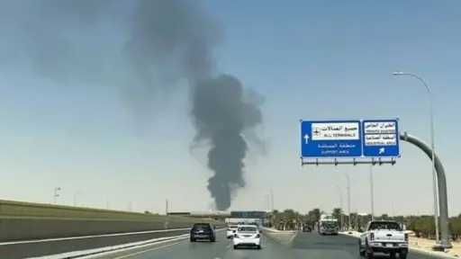 السعودية: ندعو مواطنينا ممن تأثروا بإيقاف رحلات إلى الرياض للتواصل مع بعثاتنا بالخارج لطلب المساعدة