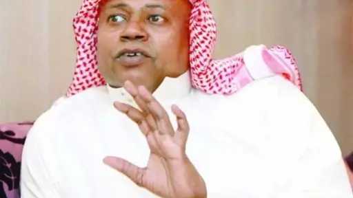 سعيد العويران: سأحضر مباراة القمة في ستاد القاهرة.. وأتوقع انتهاء المواجهة بالتعادل