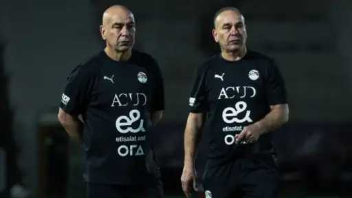 كواليس أول تواصل بين الدرندلي والتوأم لاحتواء أزمة المنتخب