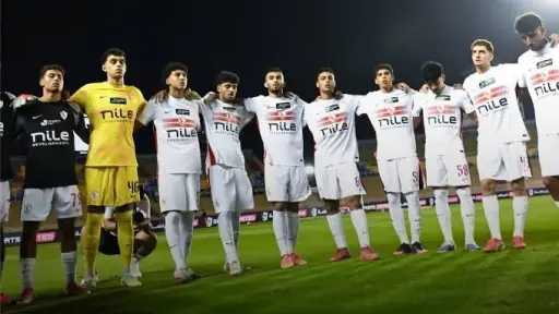تشكيل الزمالك المتوقع ضد الأهلي في قمة الدوري... تشكيل الزمالك المتوقع ضد الأهلي في قمة الدوري المصري