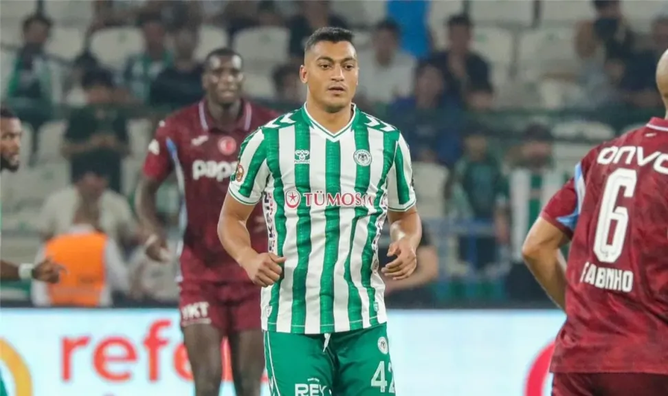 مصطفى محمد