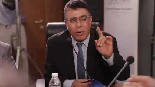 عماد الدين حسين: العلاقات بين مصر وإندونيسيا وطيدة وتاريخية.. وتجربة جاكرتا الاقتصادية واعدة