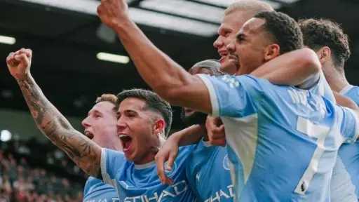 موعد مباراة ليفربول ضد ماتشستر سيتي في الدوري الإنجليزي.. والقناة الناقلة