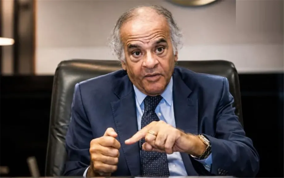 ممدوح عباس