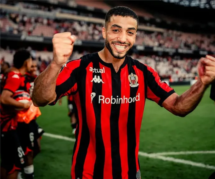محمد عبد المنعم