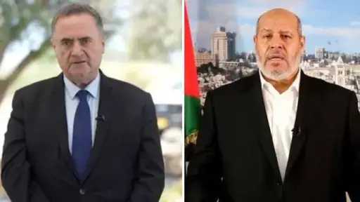 عاجل.. وزير الدفاع الإسرائيلي يهدد باغتيال الحية