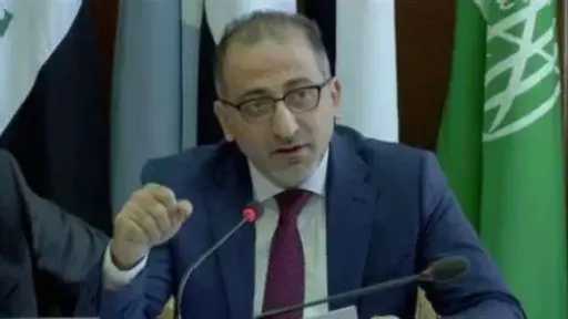 فلسطين تطلب عقد دورة غير عادية لمجلس الجامعة... فلسطين تطلب عقد دورة غير عادية لمجلس الجامعة العربية على مستوى المندوبين الدائمين