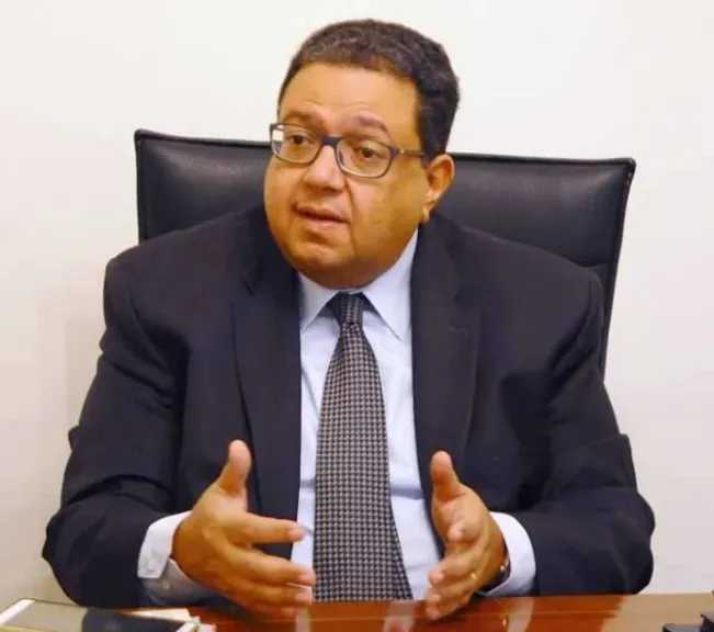 زياد بهاء الدين عن منتدى مصر: القيمة الحقيقية تأتي بالحديث عن الحاضر والمستقبل