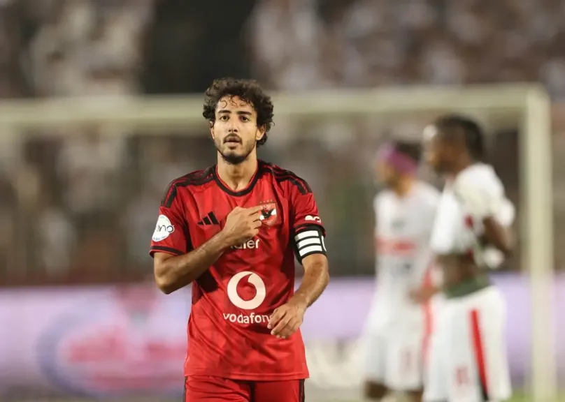محمد هاني 