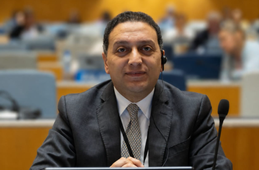 المتحدث باسم رئاسة الوزراء
