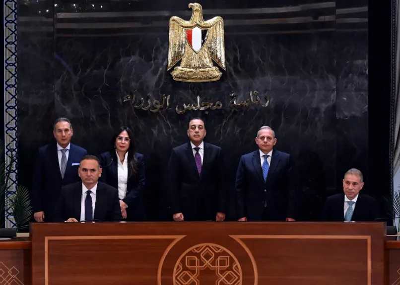 رئيس الوزراء يشهد توقيع اتفاقيات لتطوير مشروعات عمرانية وتمويل وحدات لمتوسطي الدخل
