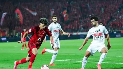 الزمالك يتقدم بشكوى إلى الأعلى للإعلام ضد مخرج... الزمالك يتقدم بشكوى إلى الأعلى للإعلام ضد مخرج مباراة القمة
