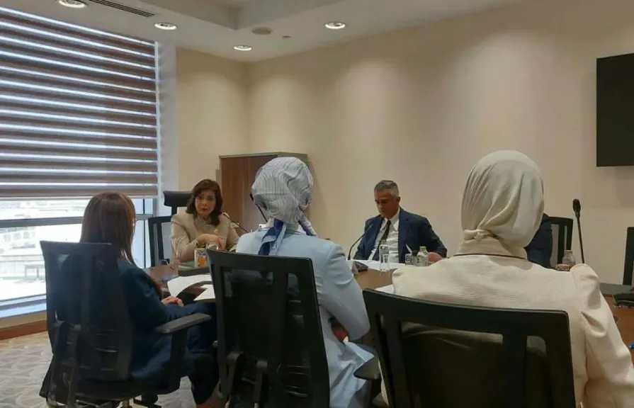 تضامن النواب تضع خريطة طريق الانعقاد الثاني تحت شعار المواطن أولا