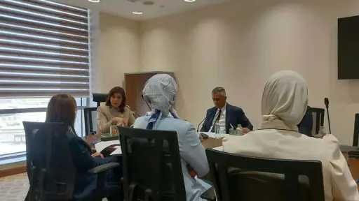 تضامن النواب تضع خريطة طريق الانعقاد الثاني تحت... تضامن النواب تضع خريطة طريق الانعقاد الثاني تحت شعار المواطن أولا