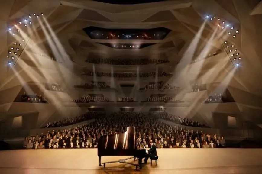 أصالة وعبدالمجيد عبدالله يجتمعان في حفل غنائي واحد بالمغرب أكتوبر الجاري