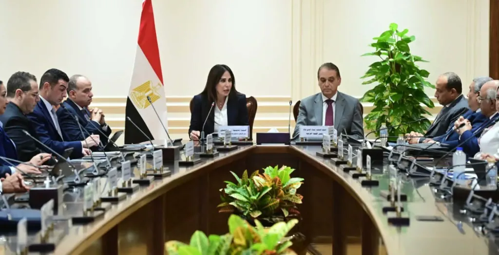 مصر 2030
