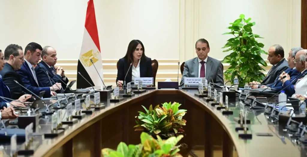 عقد جلسة استماع للجنة الفرعية المشكلة لدراسة وإعداد مشروع قانون الإدارة المحلية الجديد