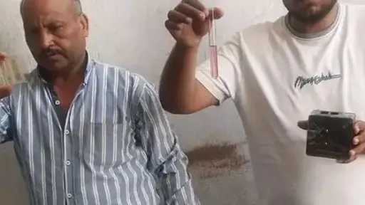 مياه الأقصر تنفي تلوث مياه الشرب في إسنا..... مياه الأقصر تنفي تلوث مياه الشرب في إسنا.. وتعلن سحب عينات إضافية