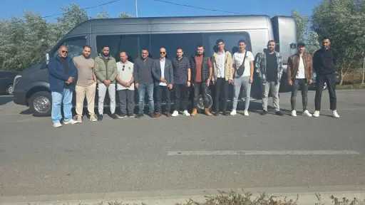 وزارة الخارجية تتمكن من إعادة بحارة مصريين عالقين في أوكرانيا