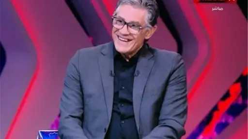زكريا ناصف: «الزمالك يعاني من ضعف القائمة.. والأهلي... زكريا ناصف: «الزمالك يعاني من ضعف القائمة.. والأهلي حسم القمة باستغلال الفرص»