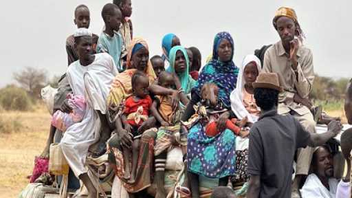 الأوضاع الإنسانية كارثية في دارفور وتصاعد موجات النزوح بالسودان.. تفاصيل