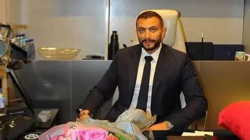 بعد قرار المحكمة.. الإفراج عن رجل الأعمال أحمد... بعد قرار المحكمة.. الإفراج عن رجل الأعمال أحمد الحداد المتهم في قضية صبري نخنوخ