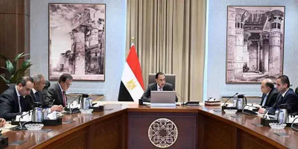 مدبولي: الدولة تضع قطاعي الصحة والتعليم في مقدمة أولوياتها خلال المرحلة الراهنة