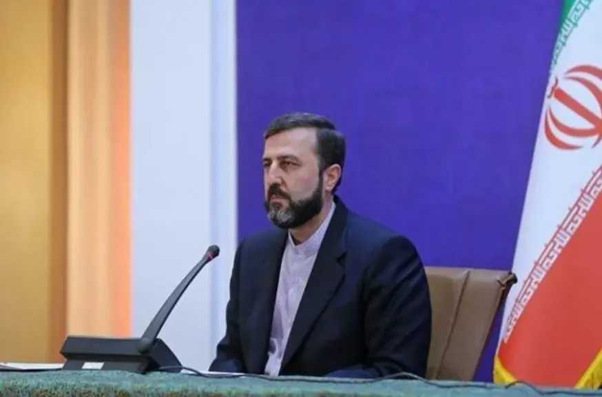 إيران لـ واشنطن: أي هجوم عسكري جديد لن تقتصر تداعياته على المنطقة