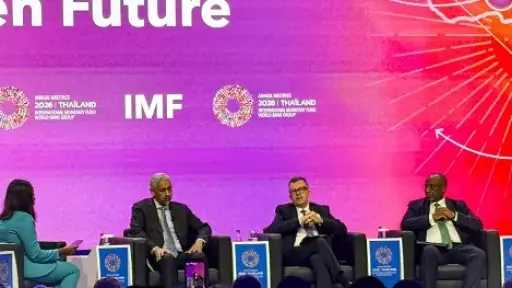 وزير التخطيط: تعميق التصنيع في إفريقيا ضرورة لتحقيق قيمة مضافة أكبر