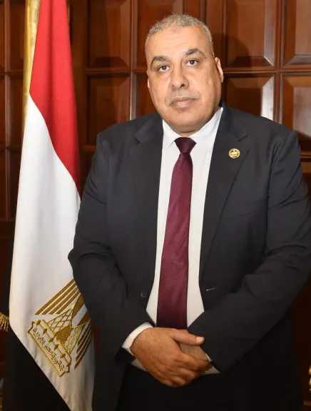 النائب محمد أبو النصر: منتدى مصر 2026 يعكس حرص القيادة السياسية على الاستماع لمختلف الأفكار بشأن مسارات التنمية