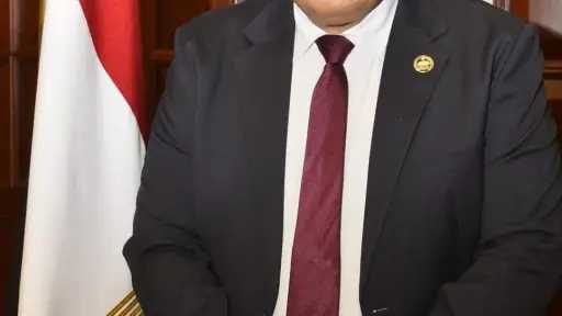 النائب محمد أبو النصر: منتدى مصر 2026 يعكس... النائب محمد أبو النصر: منتدى مصر 2026 يعكس حرص القيادة السياسية على الاستماع لمختلف الأفكار بشأن مسارات التنمية