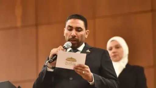زراعة الشيوخ تطالب بوضع استراتيجية وطنية لدعم الزراعة... زراعة الشيوخ تطالب بوضع استراتيجية وطنية لدعم الزراعة وتمثيل واضح للفلاحين بمنتدى مصر 2026
