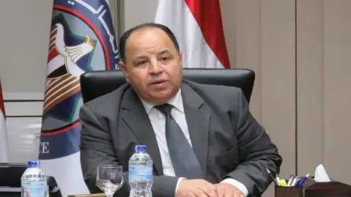 محمد معيط: صندوق النقد الدولي رفع توقعاته لمعدلات... محمد معيط: صندوق النقد الدولي رفع توقعاته لمعدلات نمو مصر للعامين الحالي والمقبل