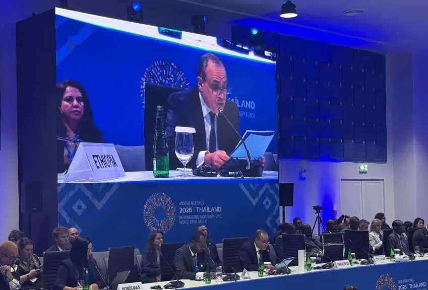 وزير الخارجية يشارك في المائدة المستديرة الوزارية التي يستضيفها رئيس مجموعة البنك الدولي حول خلق فرص العمل