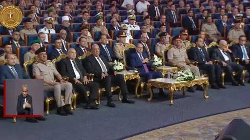 الندوة التثقيفية الـ44.. عرض «رحلة عبر الزمن» يسرد أبرز المحطات التاريخية في مسيرة الدولة المصرية