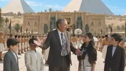 كمال أبو رية في مشهد بندوة القوات المسلحة: «خط بارليف انهار أمام إرادة المصريين وانهارت أسطورة العدو وغطرسته»