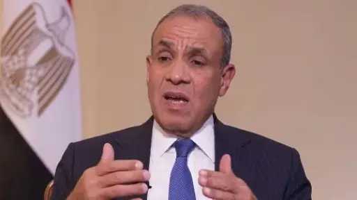 وزير الخارجية: إسرائيل هي المعطل لتنفيذ خطة ترامب... وزير الخارجية: إسرائيل هي المعطل لتنفيذ خطة ترامب في غزة وتتحمل المسئولية كاملة