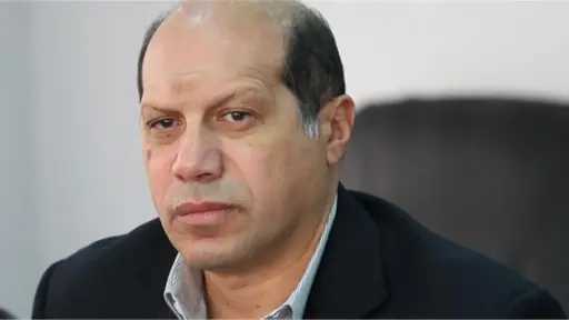علاء نبيل: «منصب المدير الفني لاتحاد الكرة صعب..... علاء نبيل: «منصب المدير الفني لاتحاد الكرة صعب.. وفوجئت بتعيين شوقي غريب»