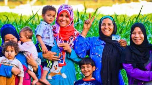التضامن: اليوم.. صرف ”تكافل وكرامة” عن شهر أكتوبر